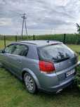 Opel signum 2.2dti