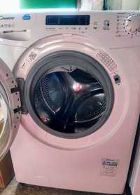 Máquina Lavar Roupa Candy 8KG 1483D3/01-S