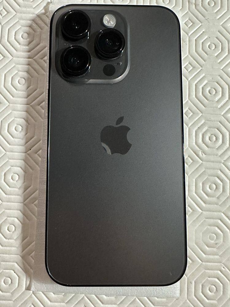 iPhone 14 Pro - 128 GB - como NOVO