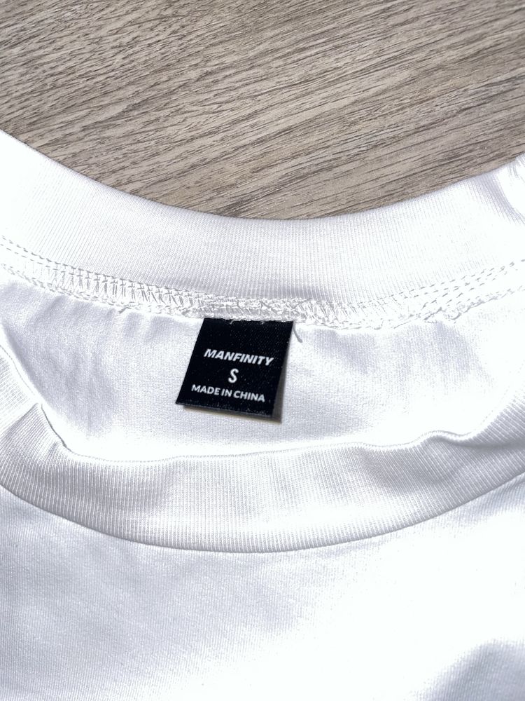 T-Shirt masculino