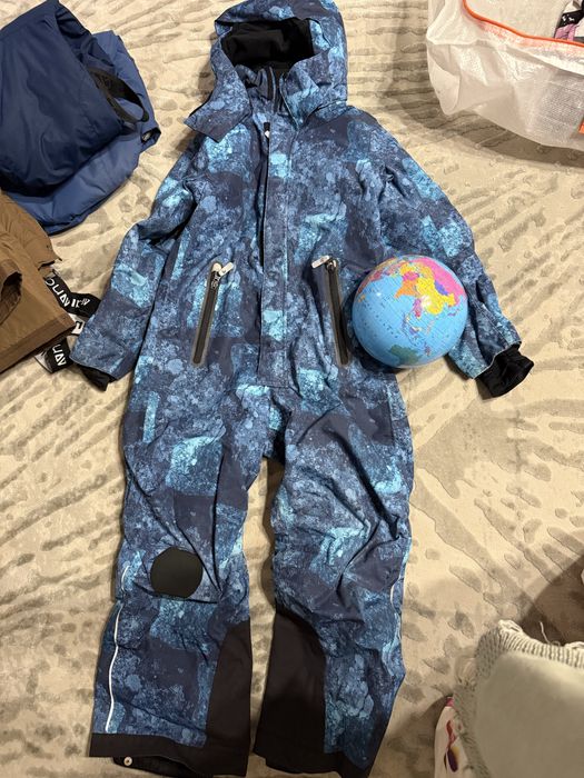 Reima комбинезон, сучасні моделі,