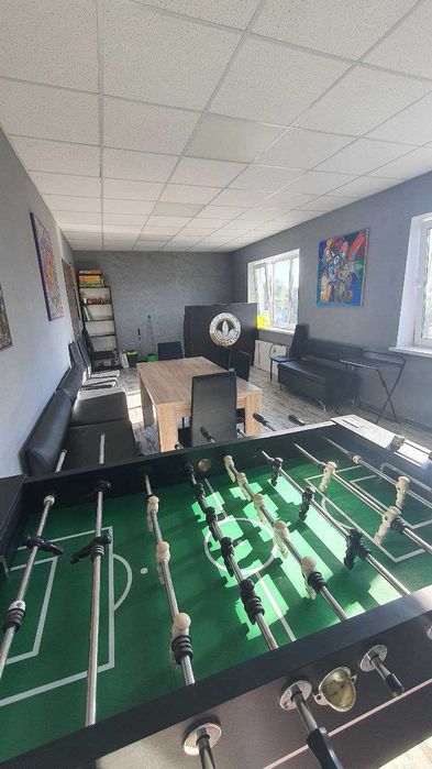 Оренда залу для спорту та майстер-класів в Борисполі (центр)