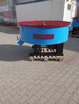 Betoniarka elektryczna 1200 l Mieszalnik/PRODUCENT/