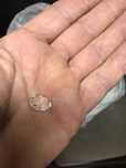 Pedras cristal