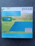 Acessórios Piscinas Intex Novos