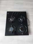 Kuchnia gazowa  do zabudowy Electrolux