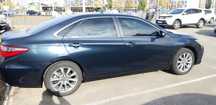Аренда авто  Тойота CAMRY 50, 55 В НАЛИЧИИ в ТАКСИ