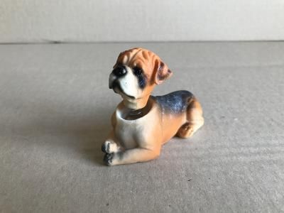 Собаки с качающими головами в наборе 6 штук!