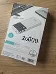 sprzeda nowy powerbank Led X9 20000mAh
