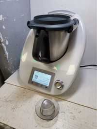 Robot kuchenny Thermomix TM5 0 W biały