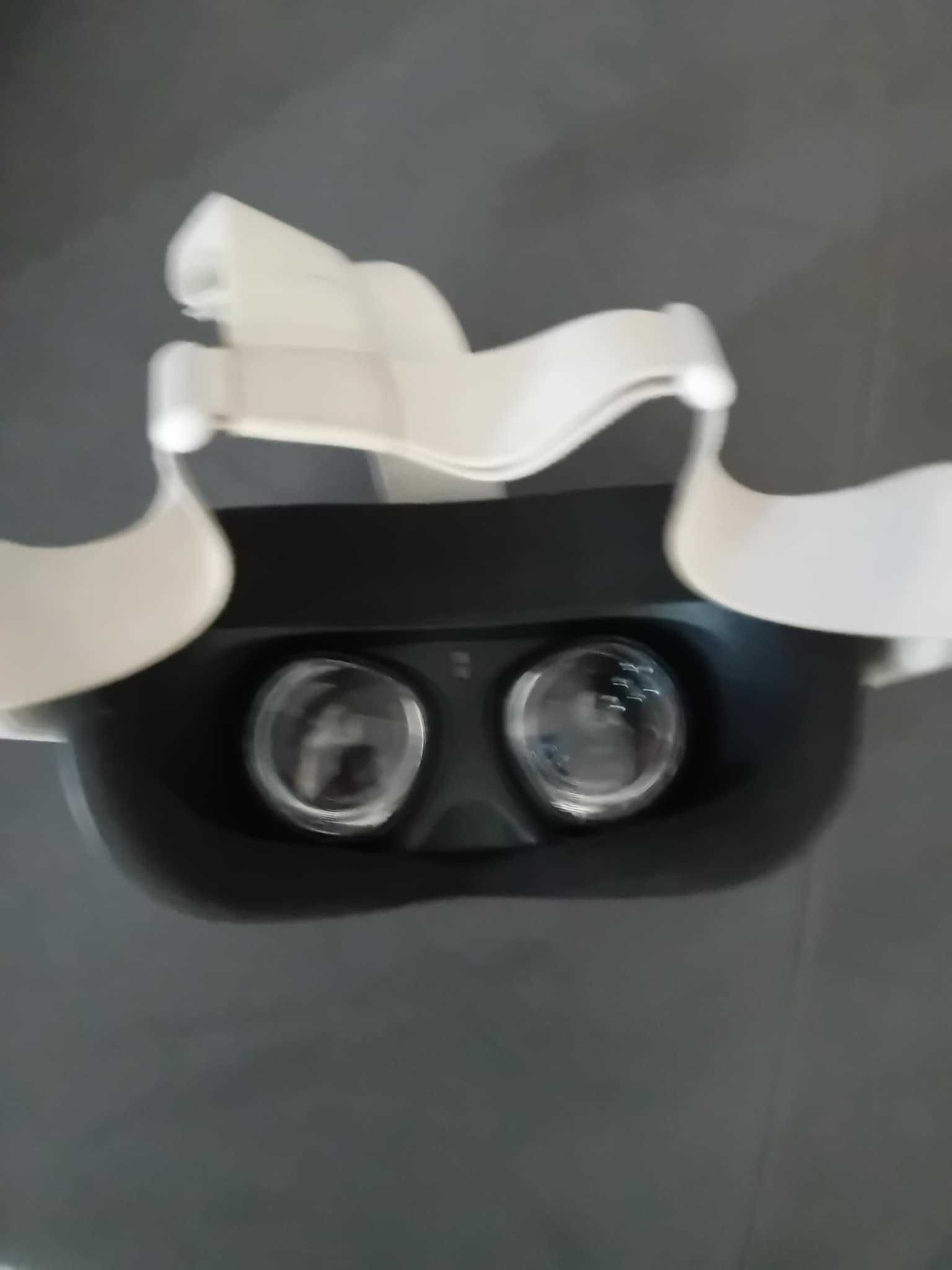 Meta Oculus Quest 2 128 GB, Jak nowe