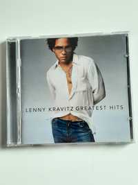 Lenny Kravitz - Greatest Hits (CD)