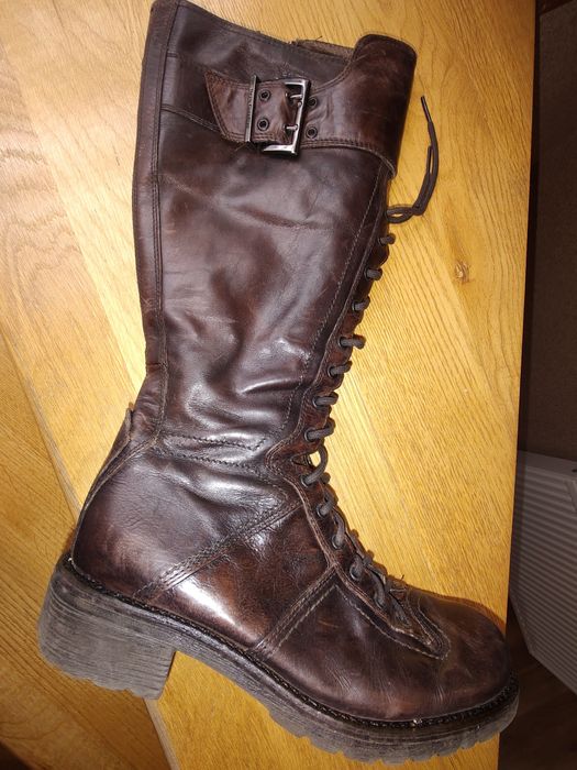 Чоботи жіночі нові