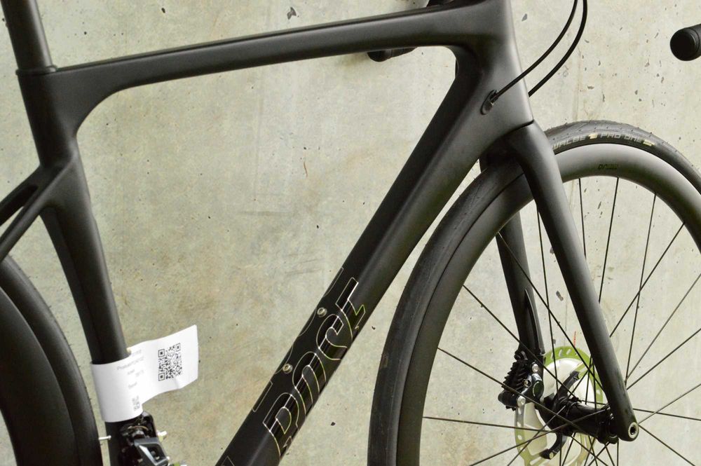 ROSE X-Lite Six Disc Ultegra karbonowa szosa + koła karbon XS S M L