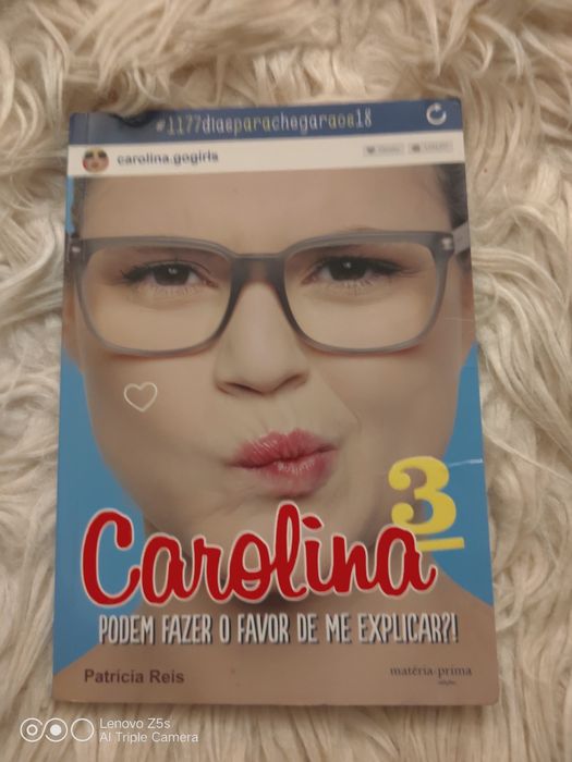 Livros Juvenis Vários