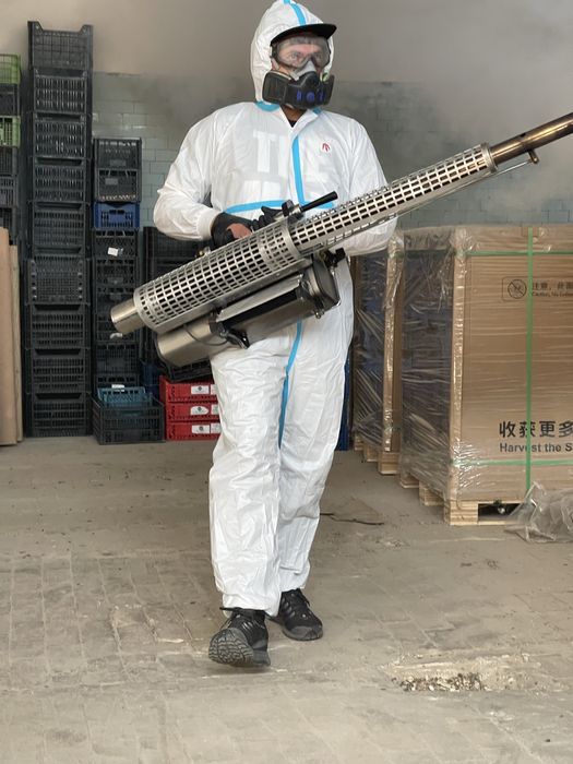 Дезінсекція, дератизація Івано-Франківськ | Клопи, таргани