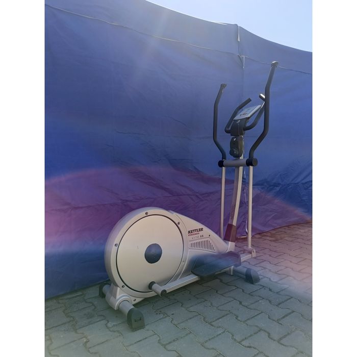 Kettler Orbitrek Model Vito XS Wysyłka HIT
