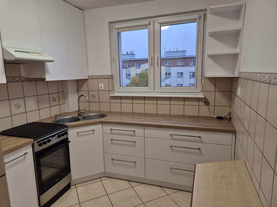 Mieszkanie do wynajęcia