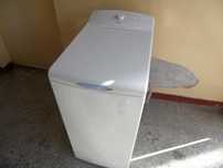 pralka whirlpool 5kg   gwarancja rozruchowa