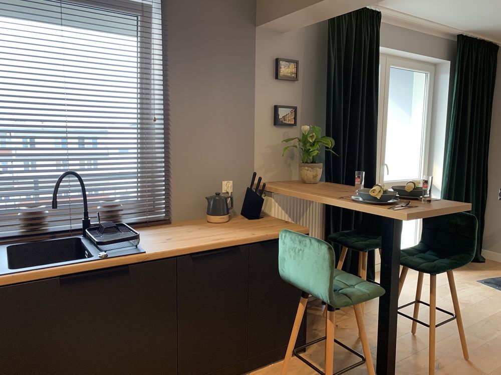 Apartament LUNA na doby Biała Podlaska