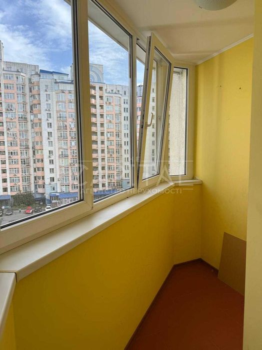 Оренда 4-кімнатної квартири, Голосіївський район