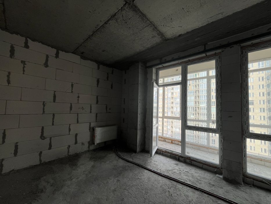 Продам 2к квартиру 81м2 ЖК Павлівський квартал
