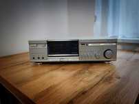 Sanyo RD-S15 deck