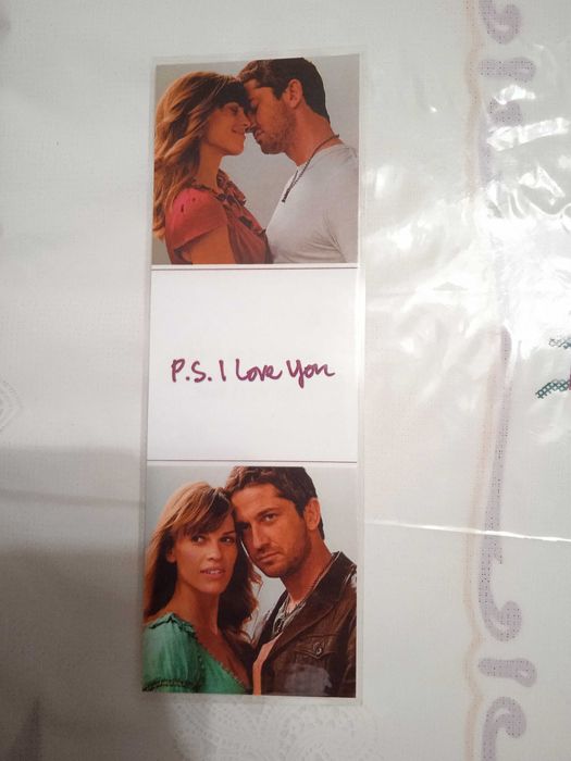 Marcadores de Livros Personalizados