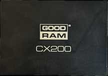 Dysk SSD Goodram CX200 240GB 2,5" SATA III