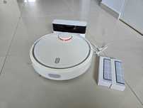 Robot sprzątający Xiaomi Mi Vacuum Cleaner