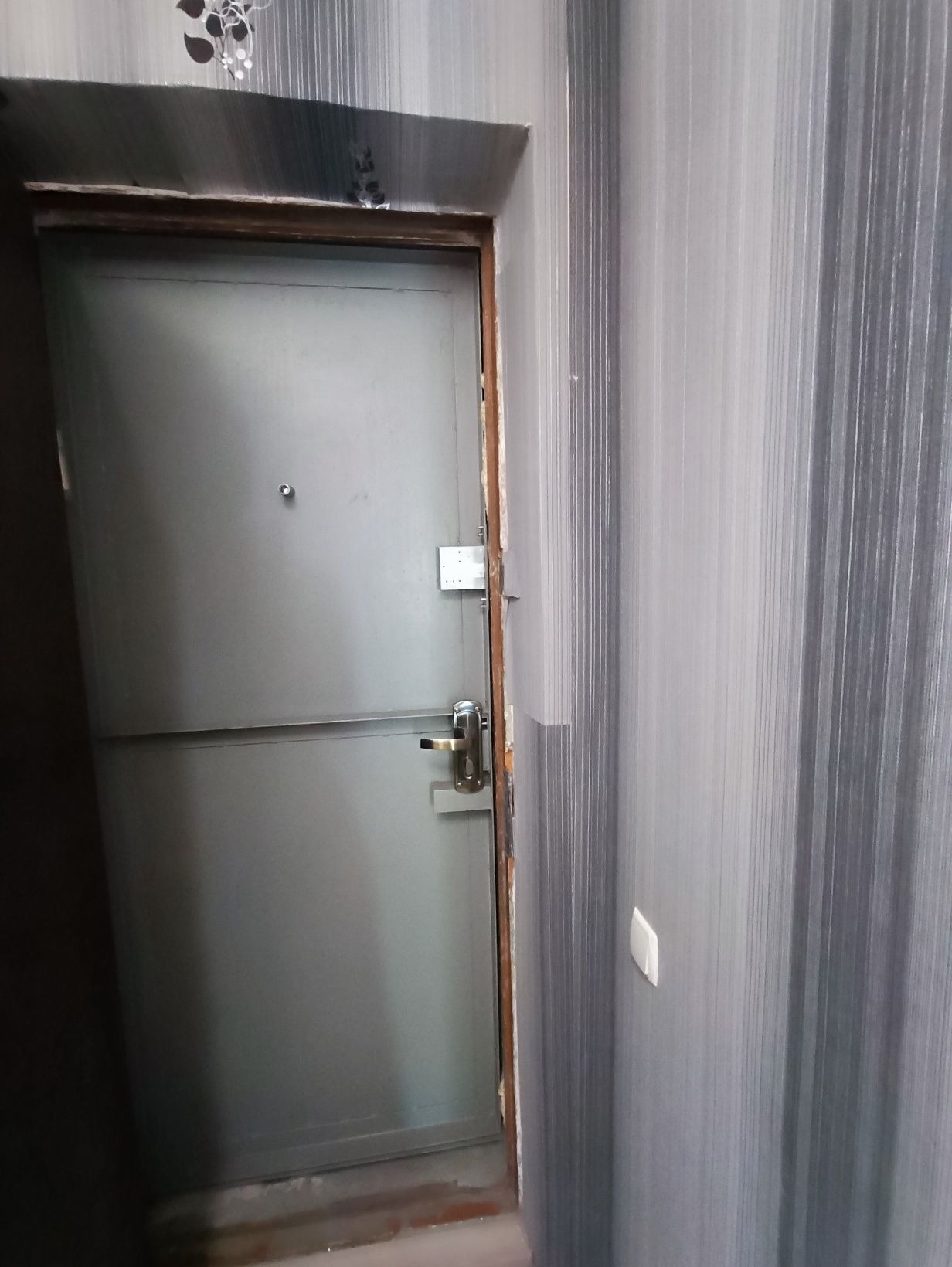 ПРОДАЖ 2к, АГО, утеплена, нова проводка ЧЕРЕМУШКИ, 4комори