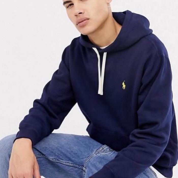 Hoddie Ralph Lauren