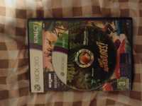 Gra Kinect adventures na Xbox 360