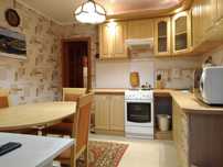 Продажа квартиры Якуба Коласа 2. Борщаговка