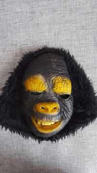 Продам оригинальную  маску гориллы