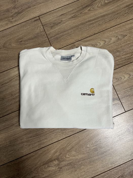Кофта carhartt m