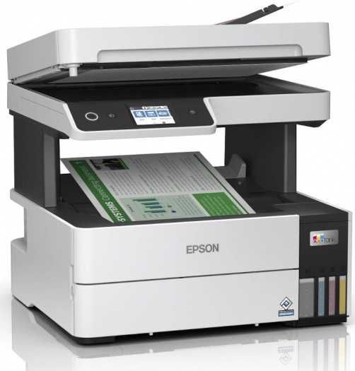 Epson EcoTank L6490