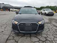 Audi A3 Audi A3 2.0 turbo Quattro