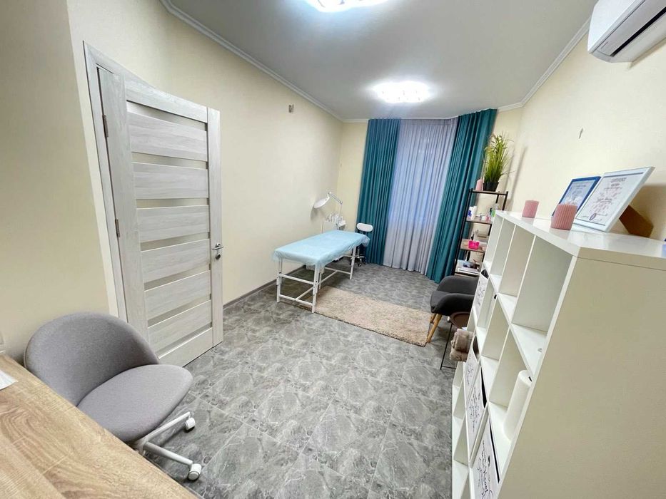 1 поверх! Класне приміщення з ремонтом в центрі ЖК Софія від Мартинова