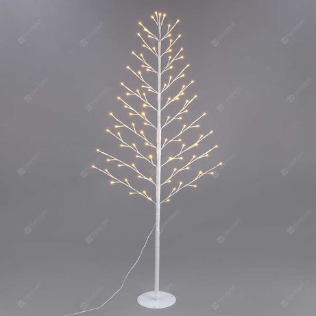 choinka - Drzewko LED do domu/ na pole Energooszczędne