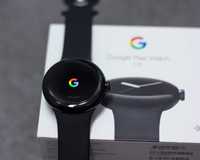 Google Pixel Watch