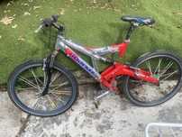 Bicicleta bike aro