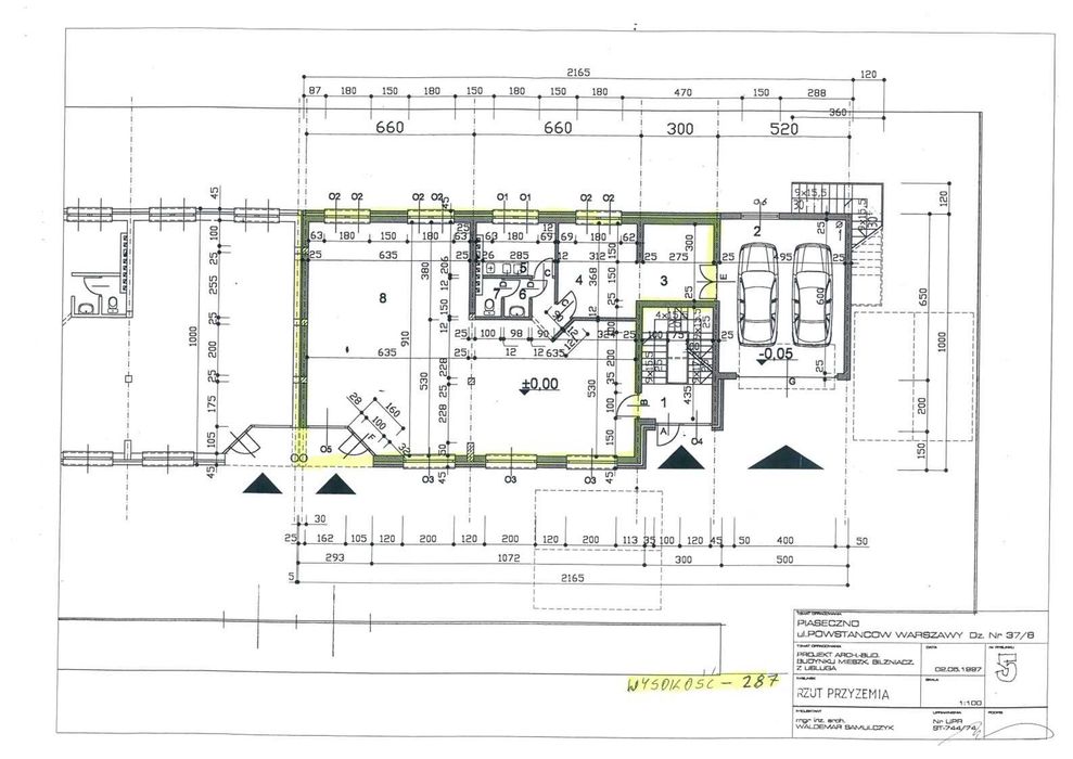 Lokal 120m na parterze do wynajęcia