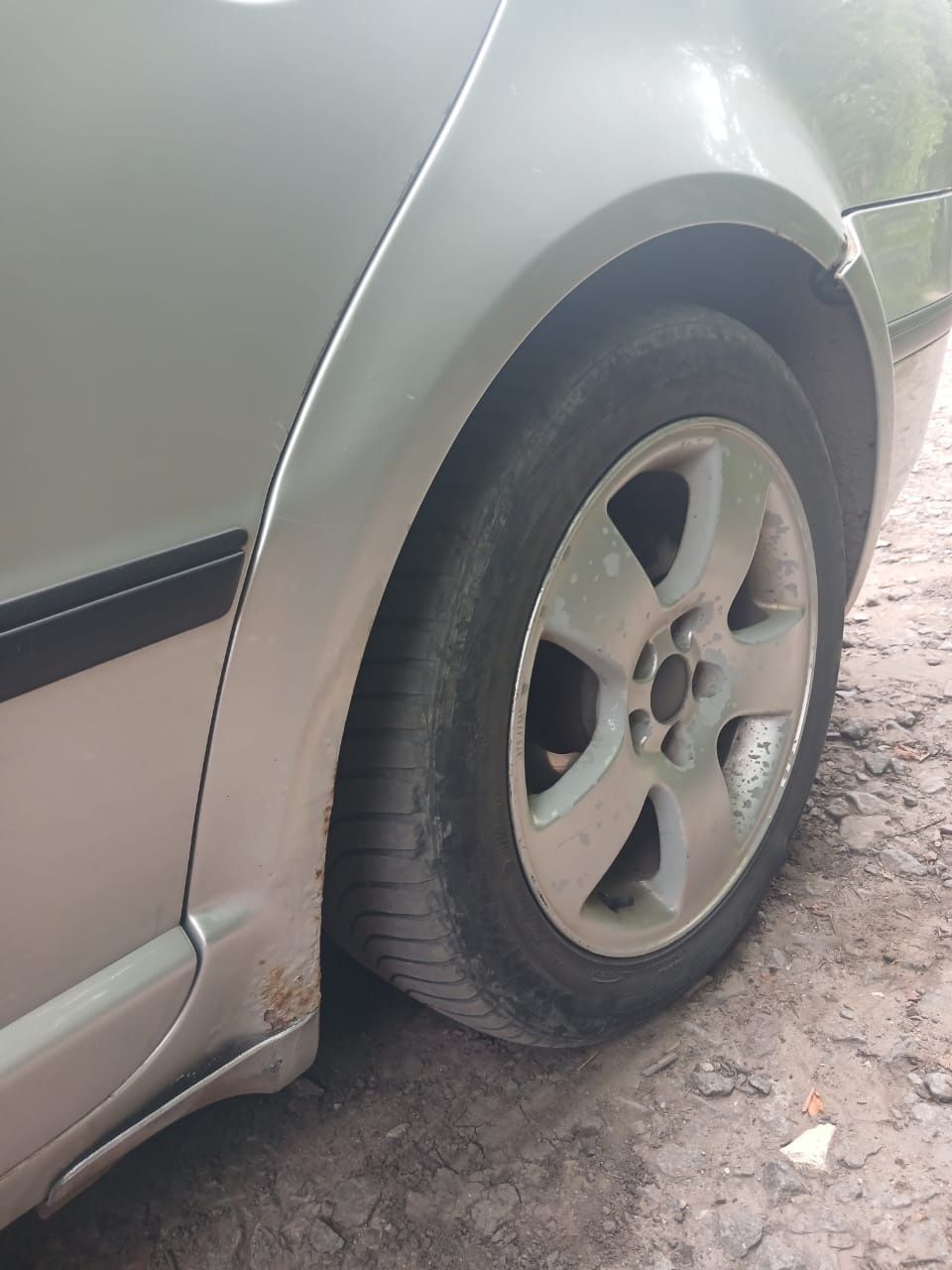 Продам Skoda superB