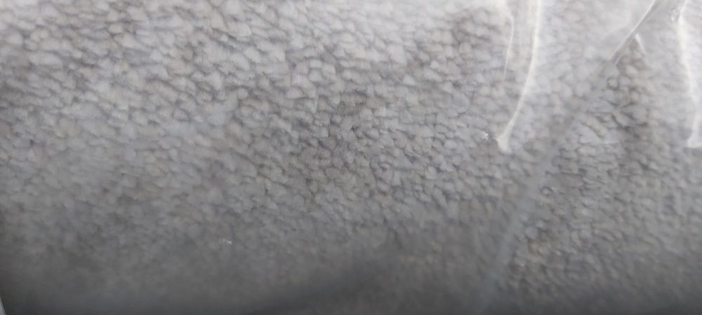 Tapete Pelo Curto Pérola "STOENSE" 170x240 cm IKEA (Selado/Estrear)