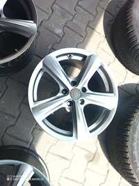 Felgi 5x114.3 17cali  Honda