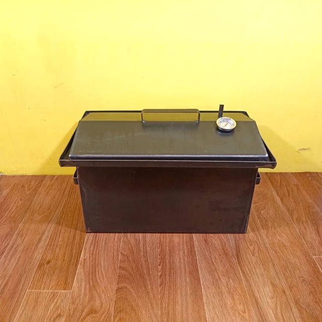 2мм холоднокатана сталь Коптильня коптилка гарячого копчення каптилка