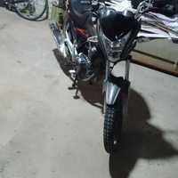 Мотоцикол Viper 200