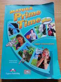 Matura Prime Time Plus