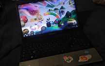 Ноутбук Samsung NP300E5A